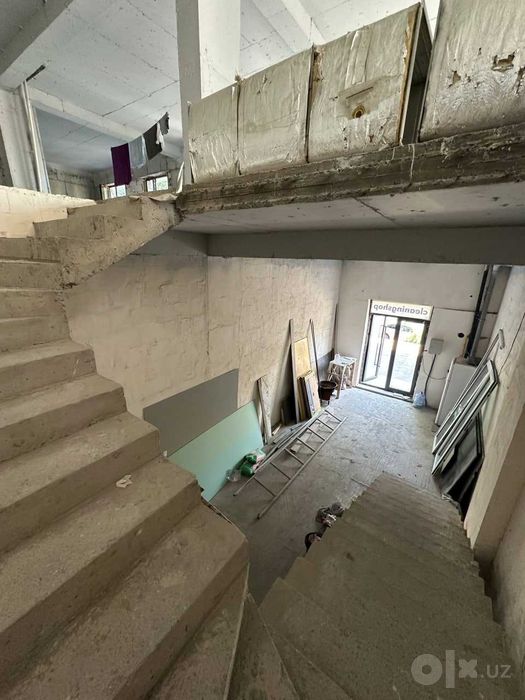 Аренда коммерческого помещения 450 м², первая линия, Шота Руставели