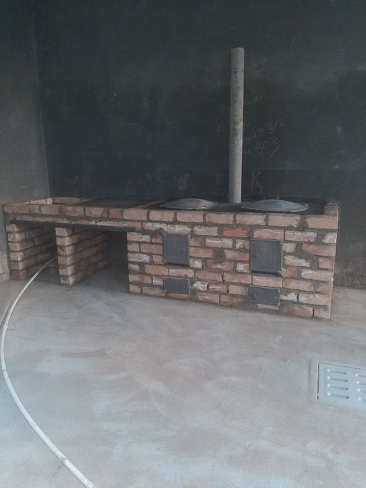 Ёзги кухня кламз