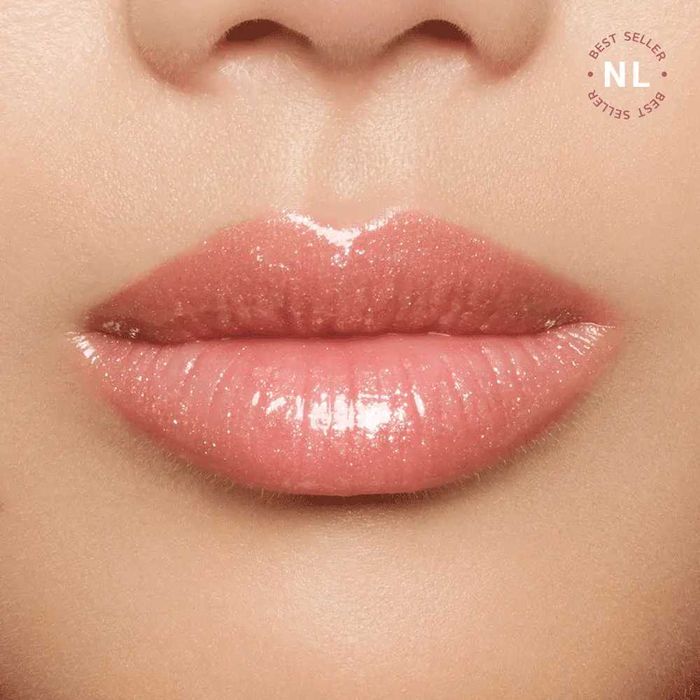 Гланц за устни NL BEAUTY Ibiza - чисто нов