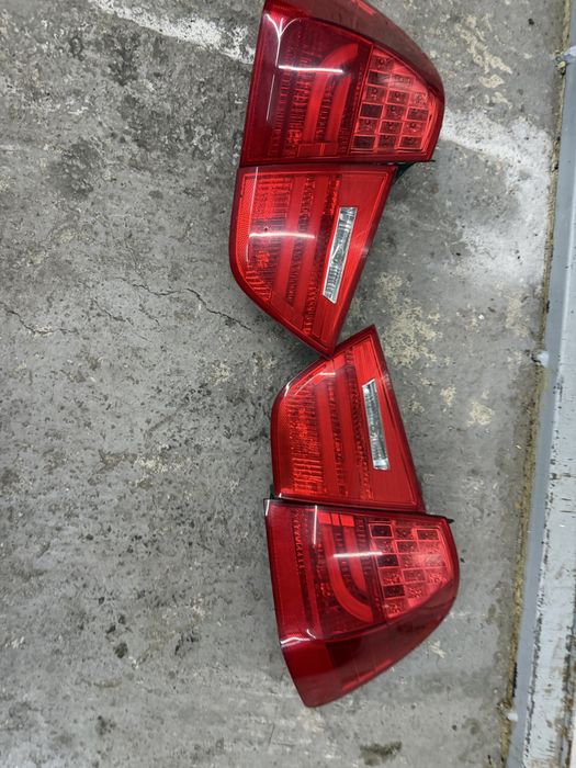 Стопове за BMW E91 facelift, БМВ