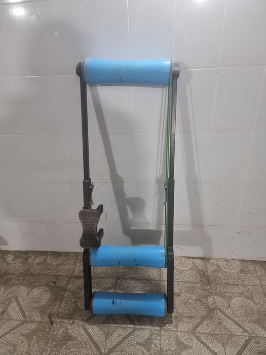 Велесипедный станок