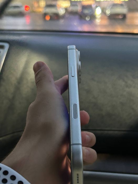 iPhone 17 Pro Max 256gb