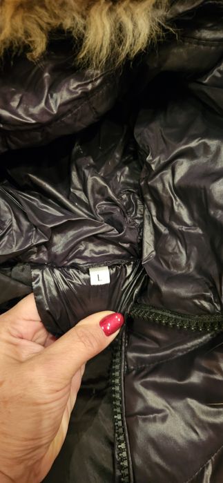 Дамско зимно яке ПРОМОЦИЯ