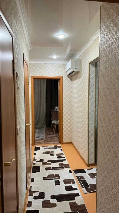 Продам четырехкомнатную квартиру