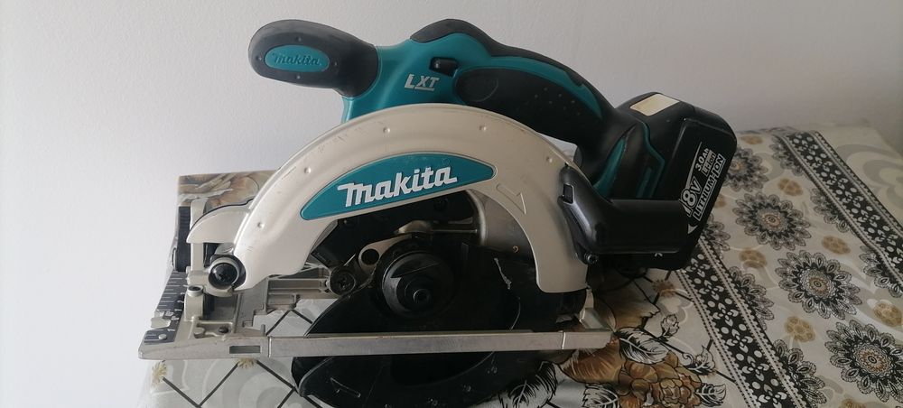 Makita, Dewalt, Bosch, AEG