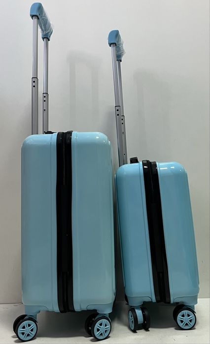 Детски куфари от полукарбонат ( с безплатна доставка )