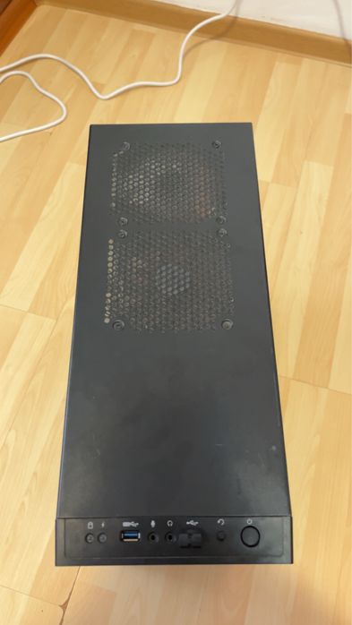 Set up Pc Gaming Complet