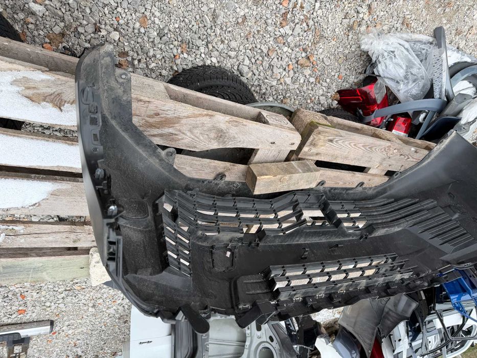 Броня Peugeout Expert/Citroen Jumpy 2броя