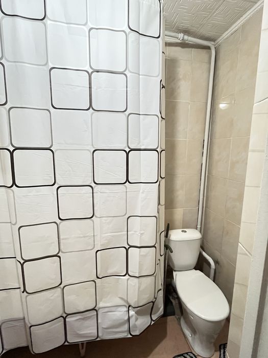 Сдам 1,5 квартиру