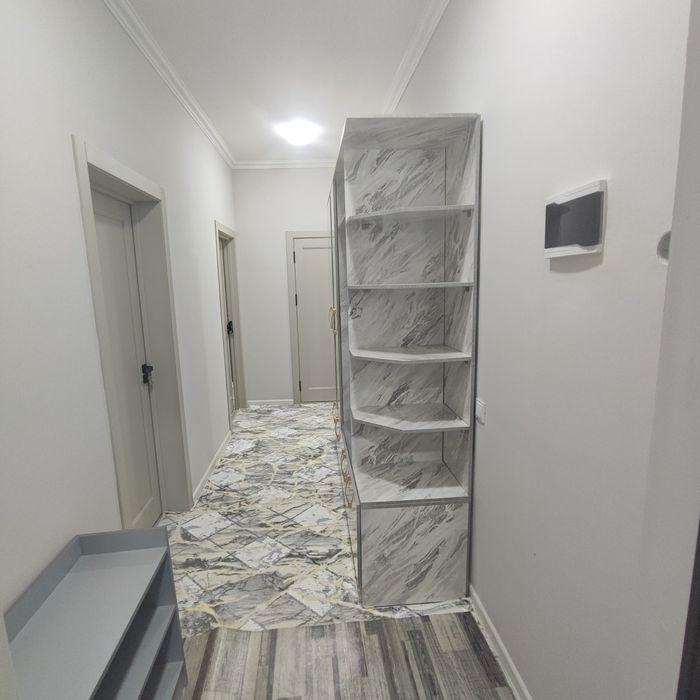 Сергели 5-Бекатга 1 км Нурхает 2/9/9 Срочна Арендага Берилади.