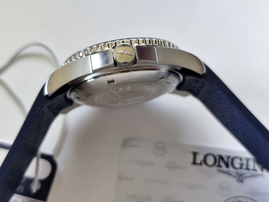 ceas Longines automatic
