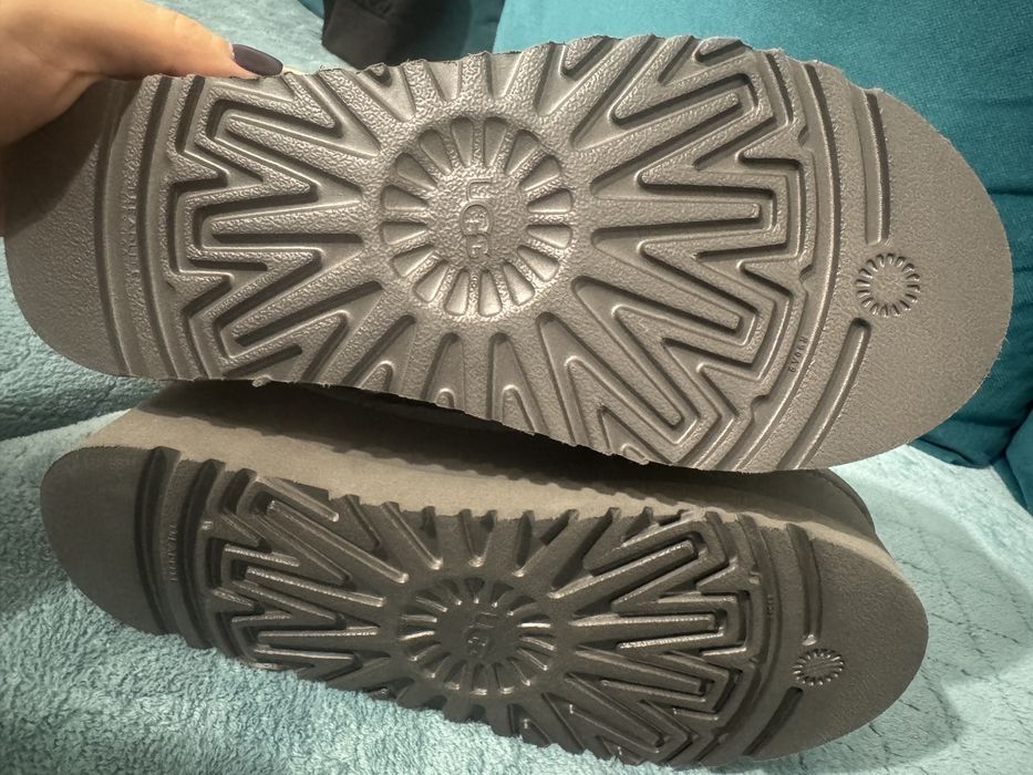 Зимни ботуши UGG