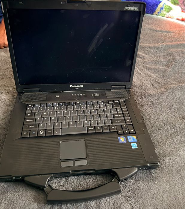 Panasonic Toughbook CF-52