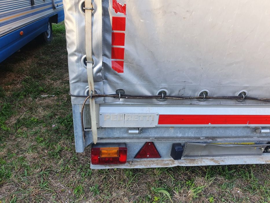 Vand r e m o r c a 2000kg