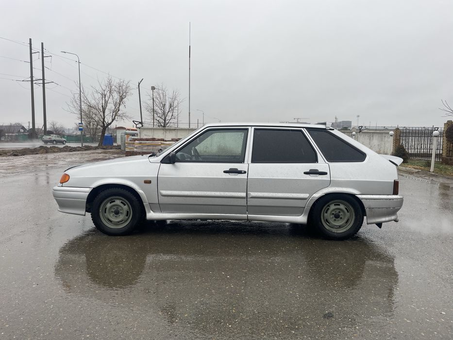 Продам ваз 2114.