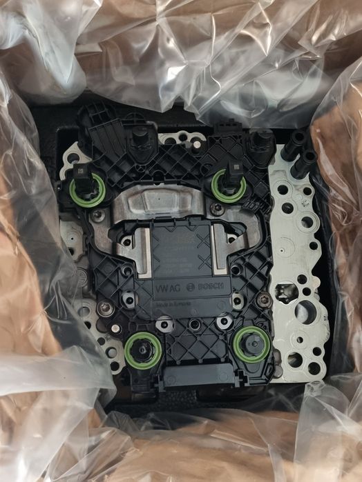 Мехатроник за DQ381 DSG7