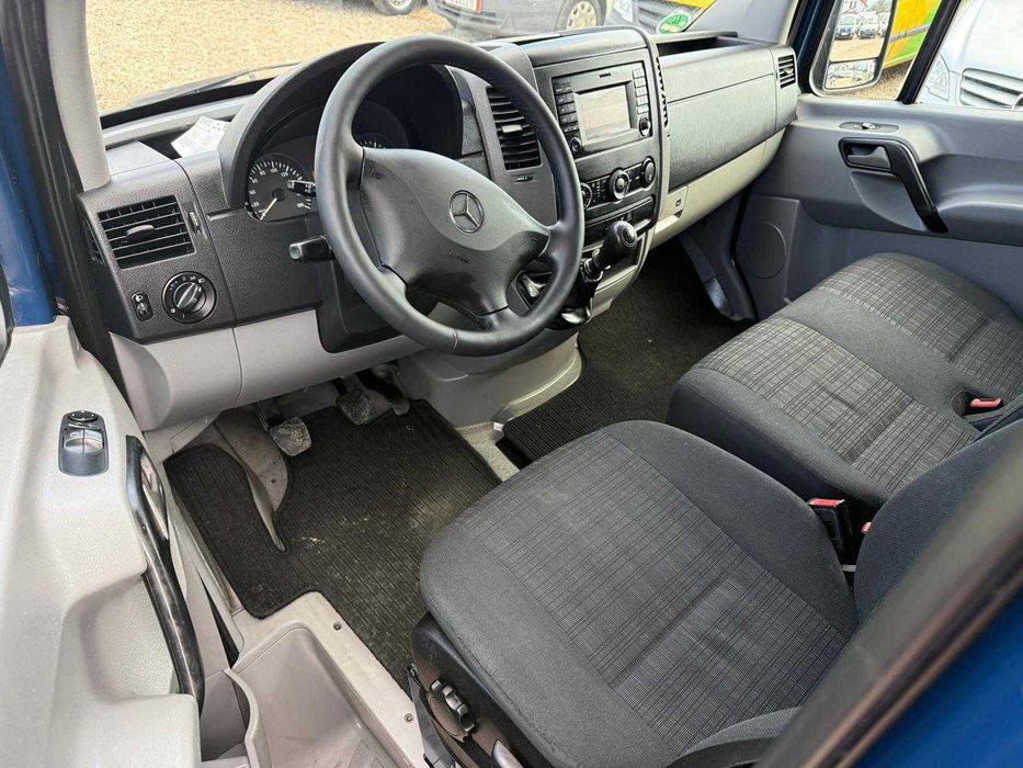 Mercedes Sprinter 316 CDI CAMPER 2017