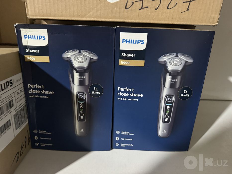 Электробритва Philips i9000 x9002/05
