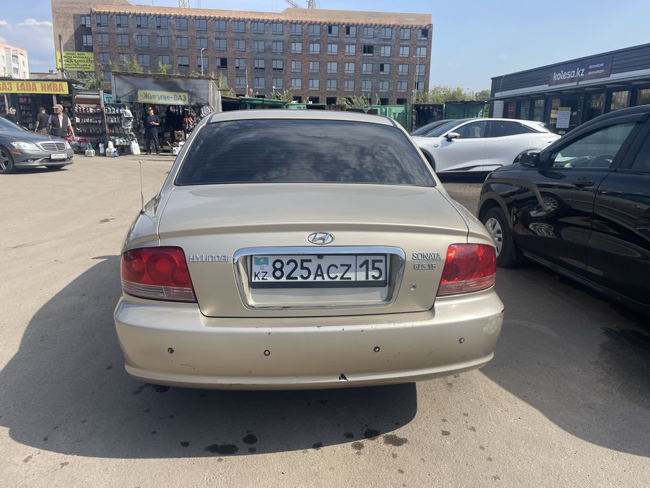 Соната еф продам