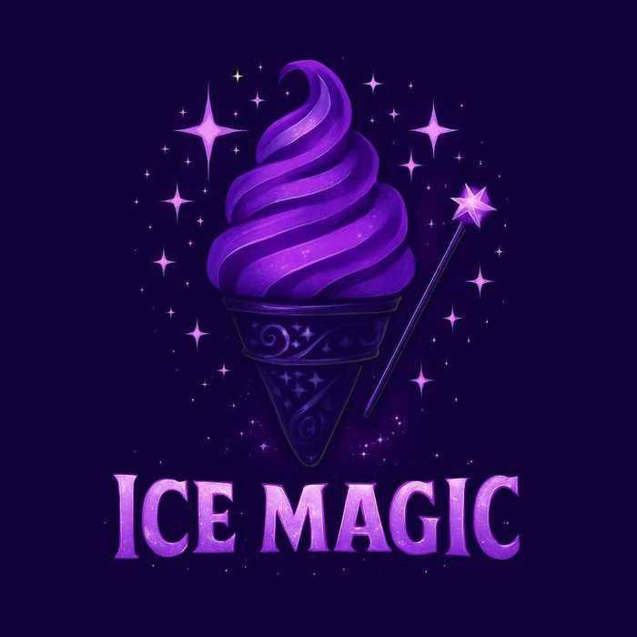 Смеси для мягкого мороженого