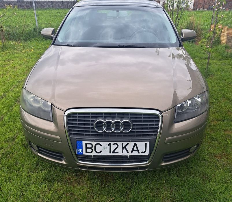 AUDI A3 1.9 diesel