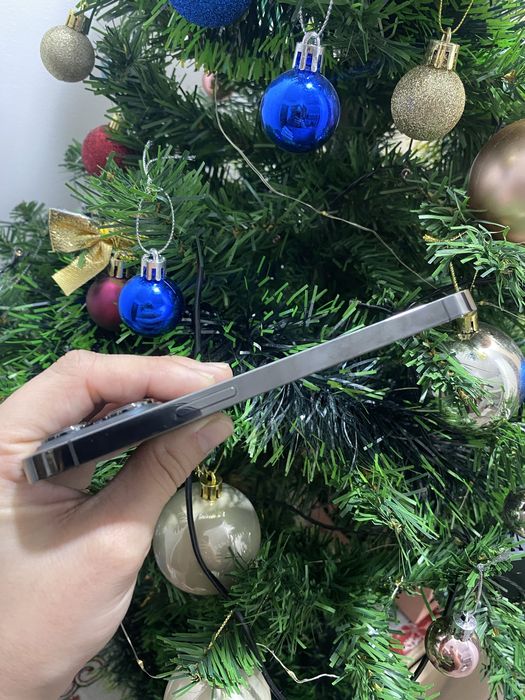 Айфон 13 про 256гб