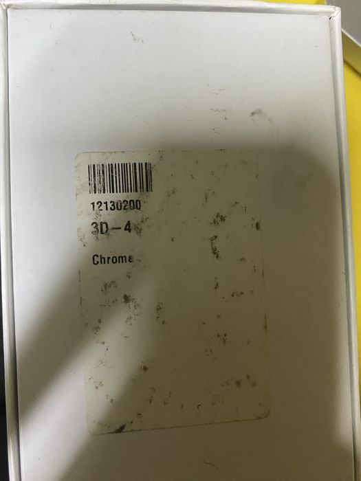 Vand Schaller 3D-4 Bass Bridge CH