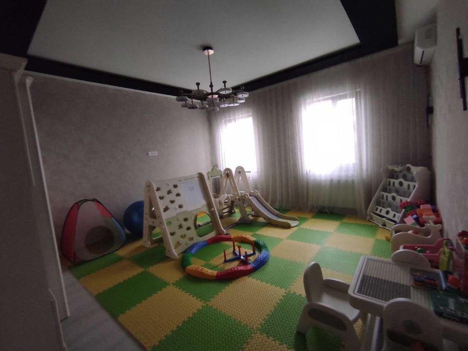 Когда дом- искусство.