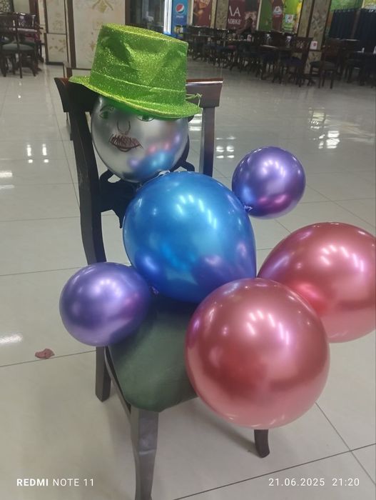 Профессиональная тамада