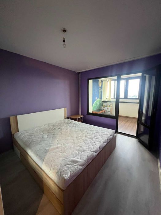 Дава се под наем Тристаен апартамент в София, Младост 1 - 80 кв.м за 625 € - Снимка #2