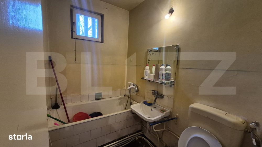 Apartament cu 2 camere de vanzare, 67.05 mp, zona Centrala