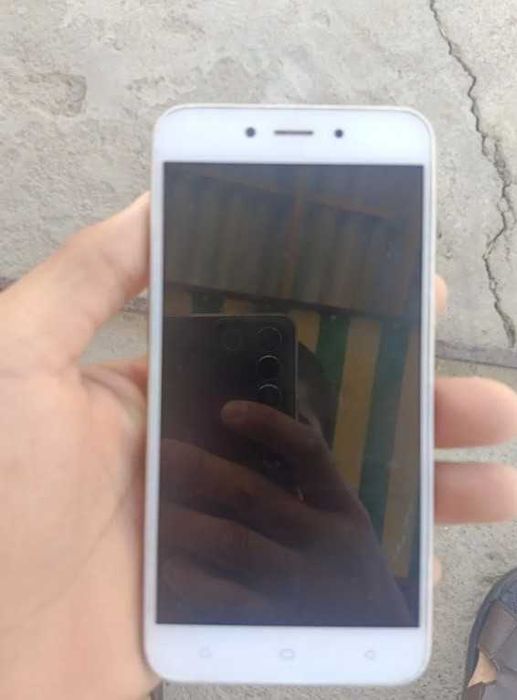 Продам телефон Opposite A71k с 4G