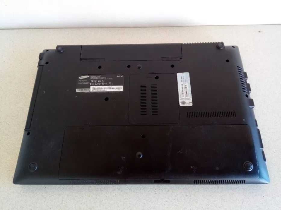 Elemente Samsung RF710 RF711 RC730