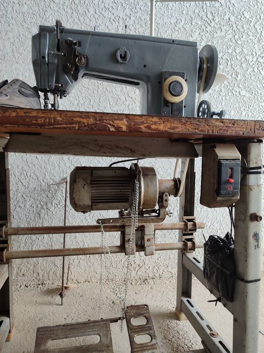 Шагюшщи машинка маторли