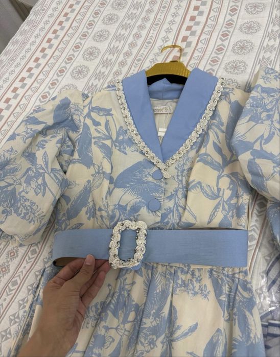 Продам турецкое платье