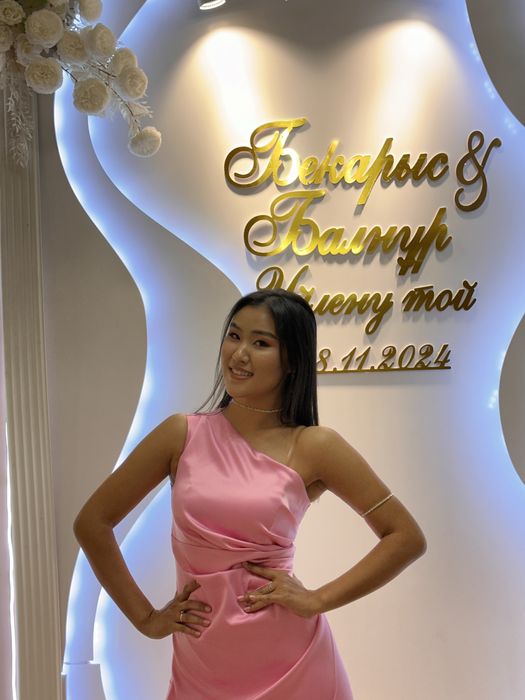 Продаю вечерние платье