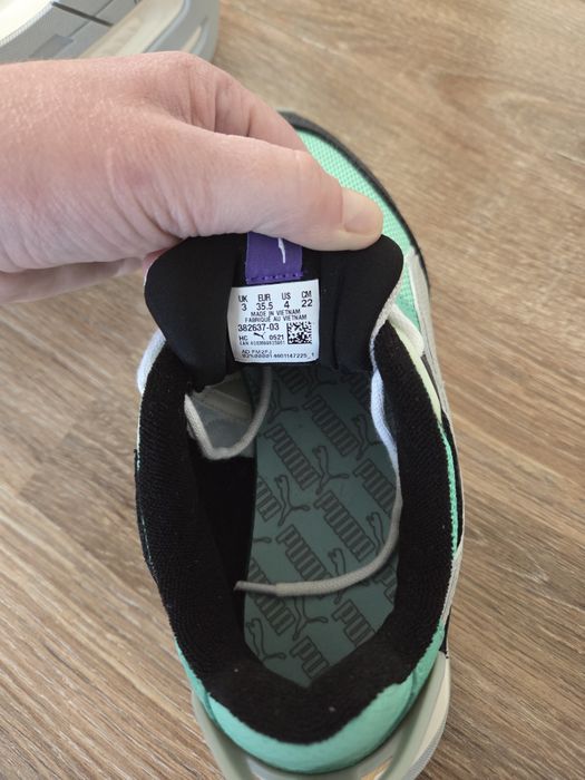 Adidasi Puma de vanzare