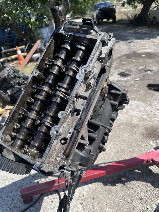 мотор  2.0 150 коня дизел