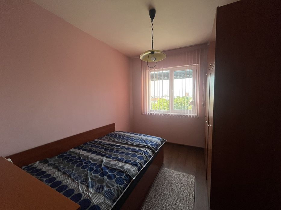 Дава се под наем Двустаен апартамент в Пловдив, Кючук Париж - 64 кв.м за 300 € - Снимка #3