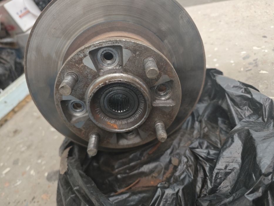 Продам запчасти на Дэу Матиз