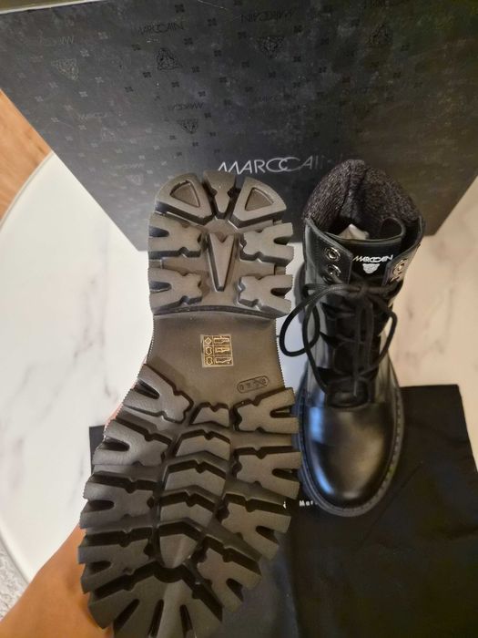 Дамски боти Marc cain