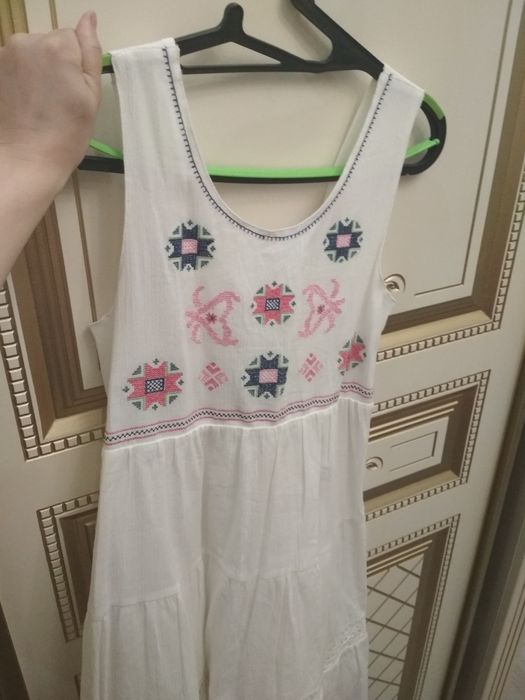 Продам сарафан детский