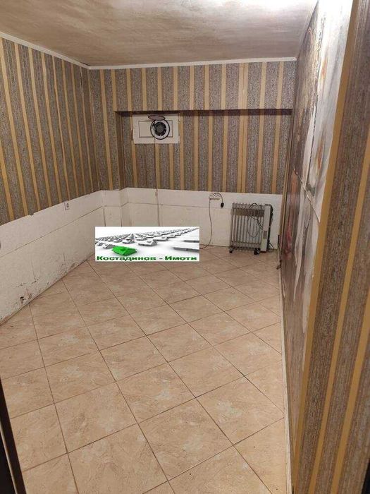 Магазин в гр.Пловдив - кв. Каменица 2!