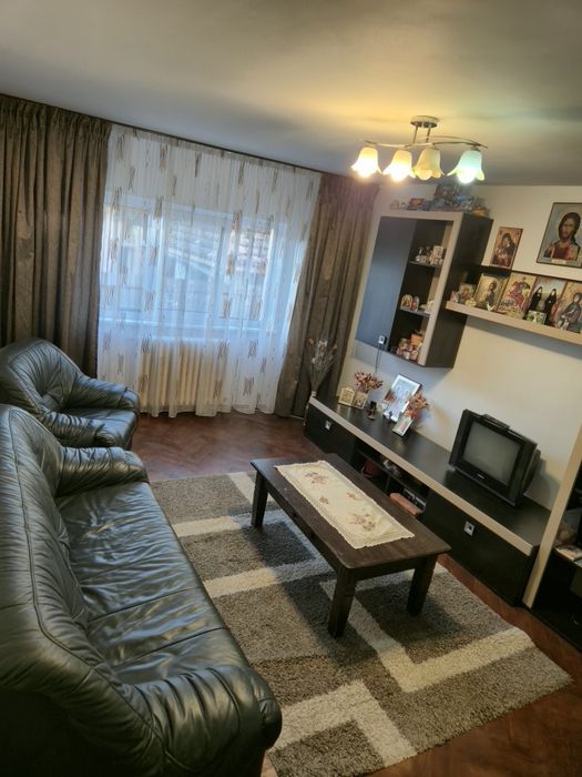 Apartament de vânzare