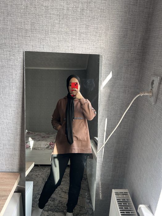 Kachisvasi yaxshi kiyimlar dvoykalar