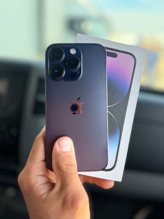 Продам Iphone 14 PRO
