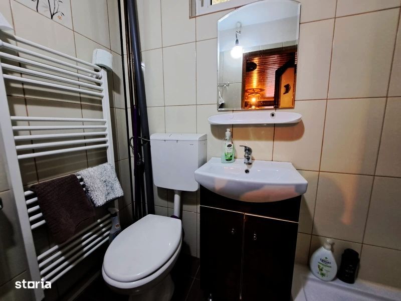 Cabana / Pensiune 9 dormitoare de vanzare, Valea Ierii,  Cluj