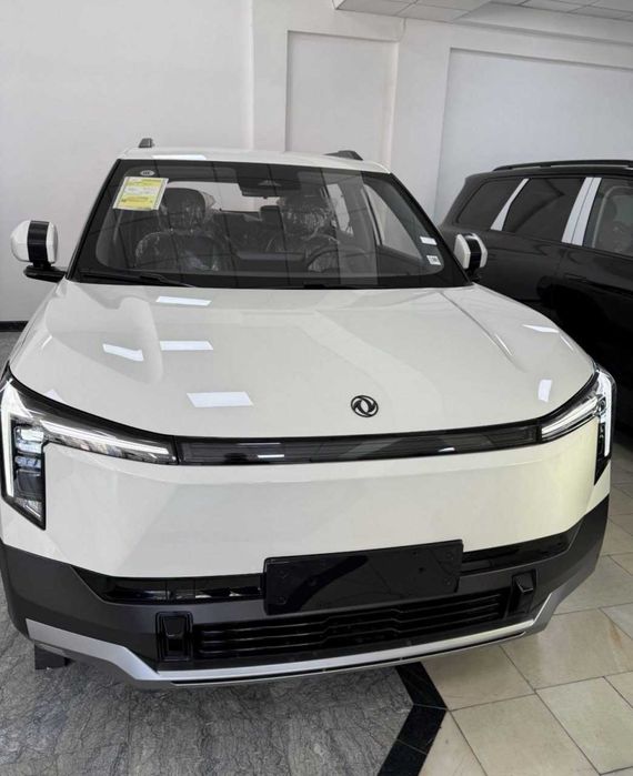 Dongfeng Nammi bosh tolov 25% bilan