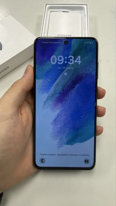 Samsung galaxy S21 FE 5G