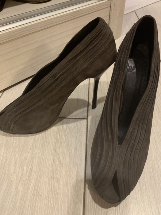 Туфли Corso Como